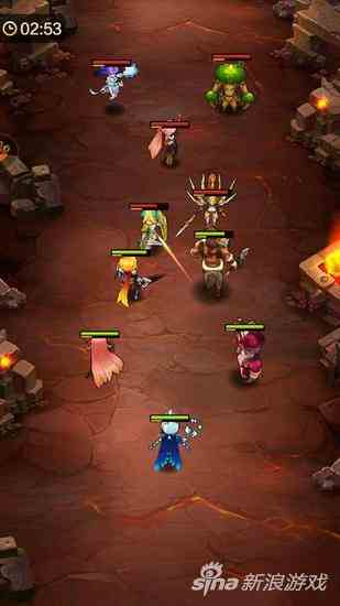 天命傳說勇者大廳（天命傳說勇者大廳攻略）