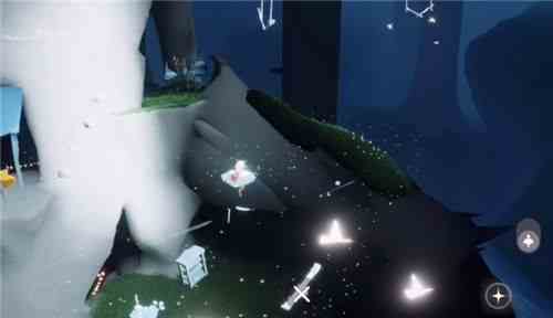 光遇共享空間在哪里 共享空間什么時候開放