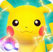 精靈萌寶貝果盤版