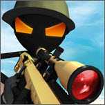 射手火柴人大亂斗